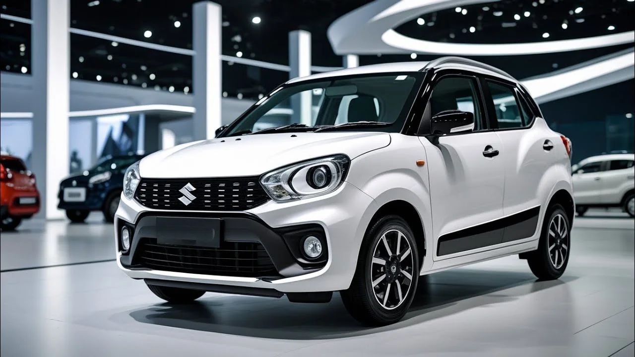 सिर्फ 1.25 लाख देकर घर लाएं 33 km/l बेहतरीन माइलेज वाला ऑल-राउंडर लक्ज़री कार, मिलेगा 998cc का दमदार इंजन