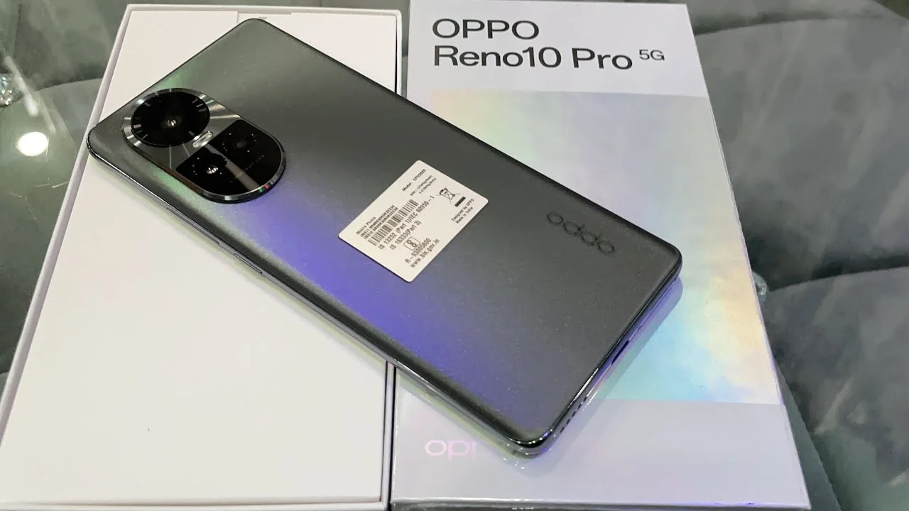Oppo ने लॉन्च किया सबसे सस्ता 5G का फ़ोन मिलेगा 8GB रैम, 256GB इंटरनल स्टोरेज के साथ 67W SUPERVOOC सुपर फास्ट चार्जर