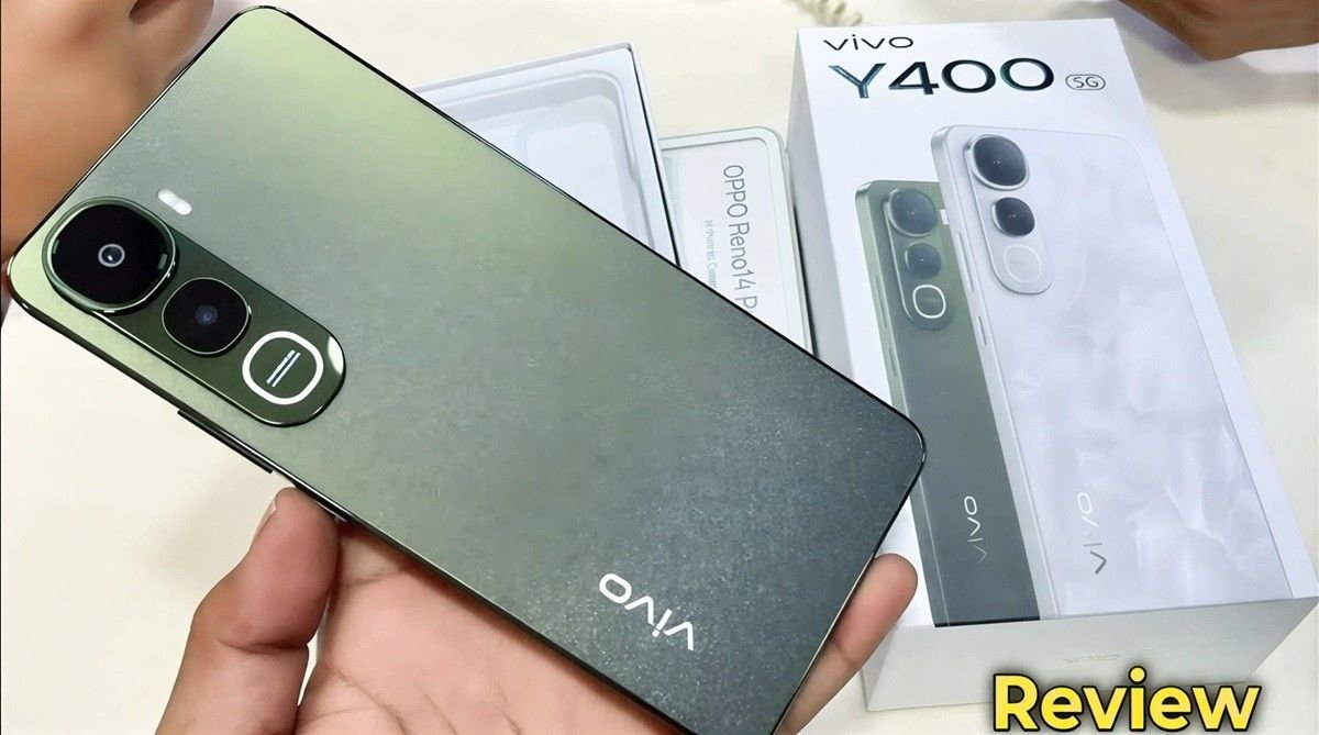 Vivo का प्रीमियम 5G फोन, 6000mAh की दमदार बैटरी, DSLR कैमरा क्वालिटी और 80W फास्ट चार्जिंग