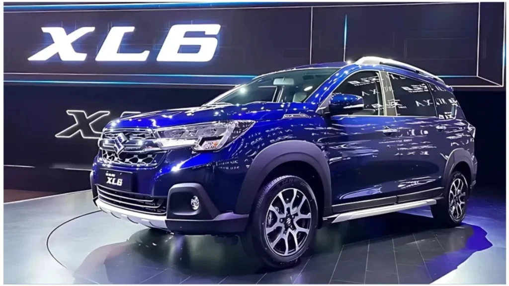 धूम मचाने आई Maruti का प्रीमियम 7 Seater कार, लग्जरी लुक के साथ मिलेगा 1462cc का दमदार पेट्रोल इंजन