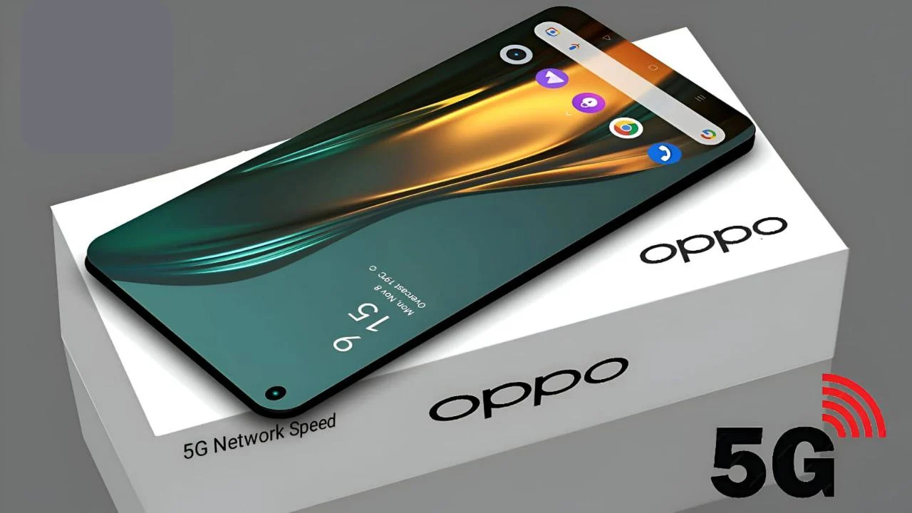 बेहद सस्ते कीमत में लॉन्च हुआ, Oppo का 4500mAh डुअल सेल बैटरी और 80W चार्ज सपोर्टर वाला 5G फोन