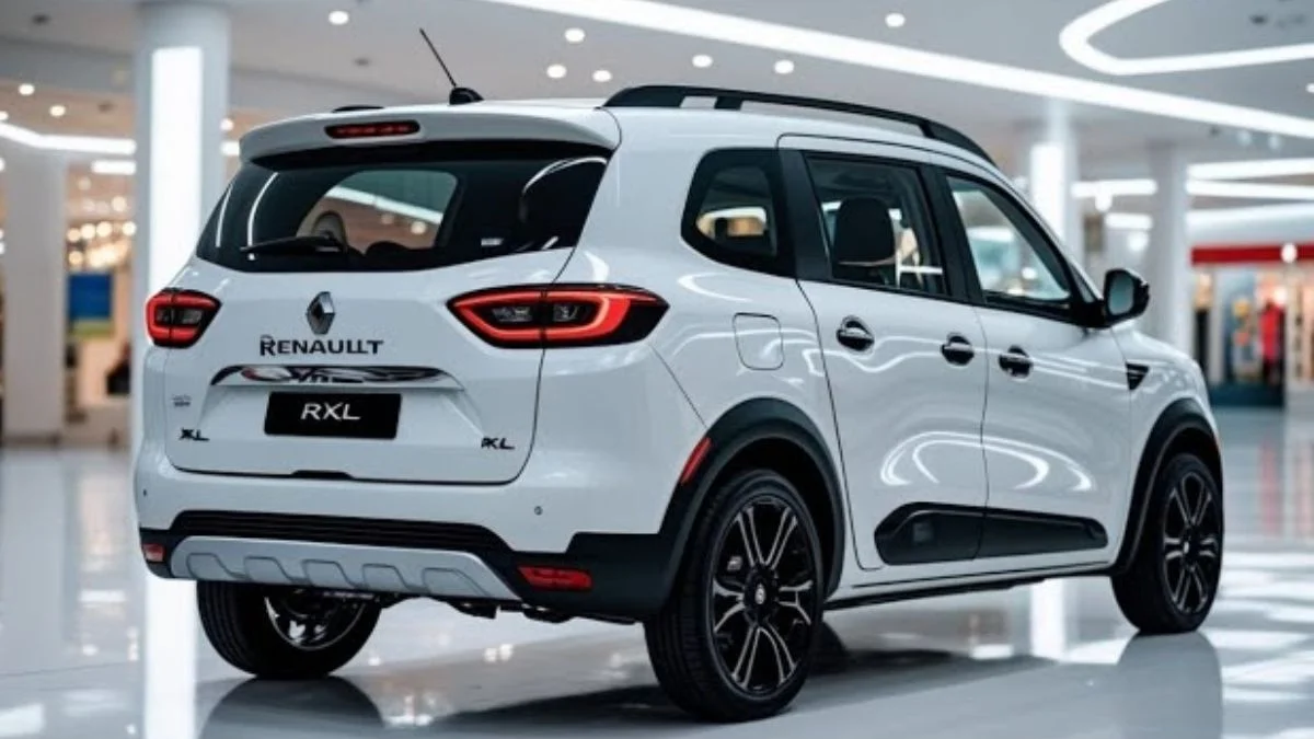 धांसू फीचर्स और 22KM/L के तगड़े माइलेज के साथ Renault ने लॉन्च की लग्ज़री Triber Facelift, अब मिलेगी सिर्फ ₹45,000 की डाउन पेमेंट पर